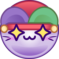 a joker pearl