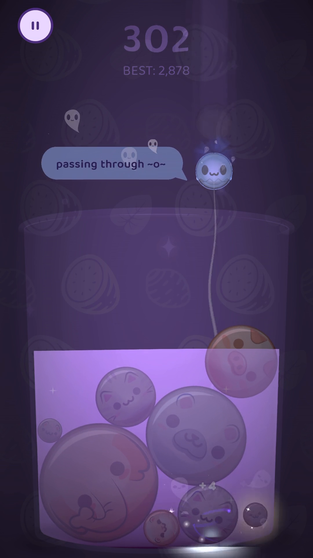 boba:3 screenshot — ghost pearl